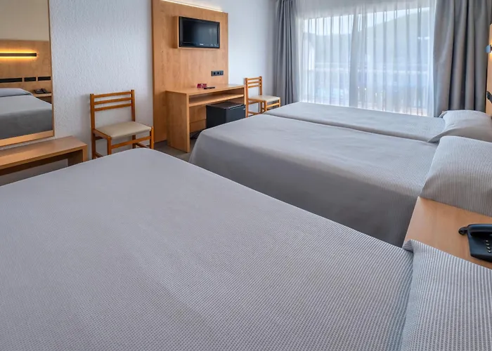Hotel President