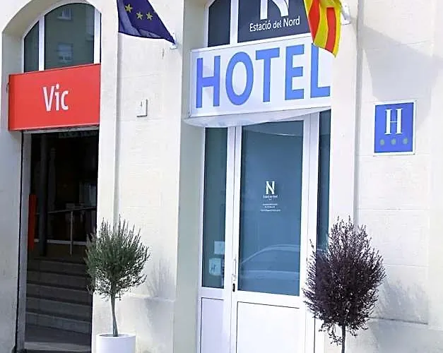 Estacio Del Nord